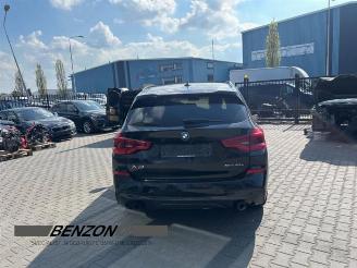 BMW X3 X3 (G01), SUV, 2017 xDrive 30e 2.0 TwinPower Turbo 16V picture 10