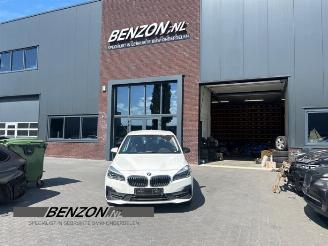  BMW 2-serie 2 serie Gran Tourer (F46), MPV, 2014 218i 1.5 TwinPower Turbo 12V 2021/4