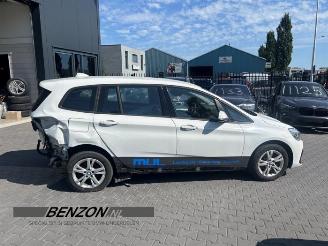 BMW 2-serie 2 serie Gran Tourer (F46), MPV, 2014 218i 1.5 TwinPower Turbo 12V picture 3