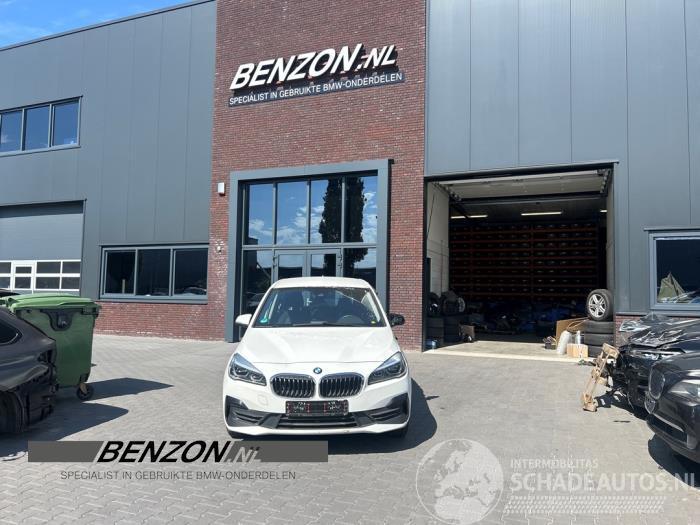BMW 2-serie 2 serie Gran Tourer (F46), MPV, 2014 218i 1.5 TwinPower Turbo 12V