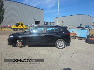 BMW 1-serie 1 serie (F40), Hatchback, 2019 118i 1.5 TwinPower 12V picture 2