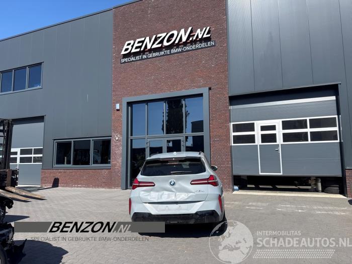 BMW X3 X3 (G45), SUV, 2024 20 xDrive 2.0 TwinPower 16V