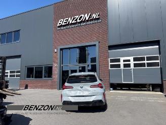 Dezmembrări autoturisme BMW X3 X3 (G45), SUV, 2024 20 xDrive 2.0 TwinPower 16V 2025/11
