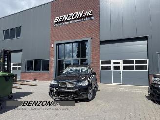 Uttjänta bilar auto BMW X5 X5 (E70), SUV, 2006 / 2013 30d xDrive 3.0 24V 2011/4