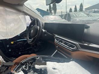 BMW i4 i4 (G26), Sedan, 2021 eDrive40 84 kWh picture 5