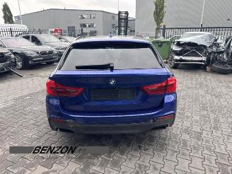 BMW 5-serie 5 serie Touring (G31), Van, 2017 M550d xDrive 24V picture 3