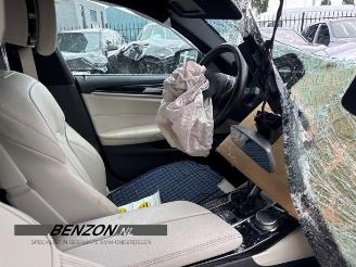 BMW 5-serie 5 serie Touring (G31), Van, 2017 M550d xDrive 24V picture 5