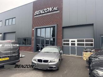 Uttjänta bilar auto BMW 3-serie 3 serie Touring (E91), Combi, 2004 / 2012 318d 16V 2011/11