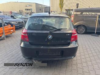 BMW 1-serie 1 serie (E81), Hatchback 3-drs, 2006 / 2012 116i 1.6 16V picture 3