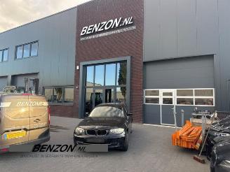 Autoverwertung BMW 1-serie 1 serie (E81), Hatchback 3-drs, 2006 / 2012 116i 1.6 16V 2008/8