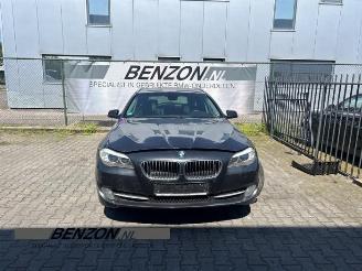 BMW 5-serie 5 serie Touring (F11), Combi, 2009 / 2017 520d 16V picture 3