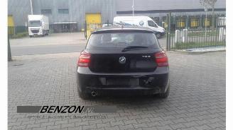 BMW 1-serie 1 serie (F21), Hatchback 3-drs, 2011 / 2019 116d 1.6 16V Efficient Dynamics picture 3