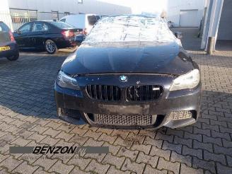 Autoverwertung BMW 5-serie 5 serie (F10), Sedan, 2009 / 2016 520d 16V 2011/8