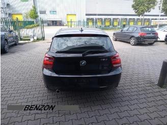 BMW 1-serie 1 serie (F20), Hatchback 5-drs, 2011 / 2019 116d 1.6 16V Efficient Dynamics picture 3