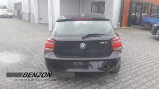 skadebil auto BMW 1-serie 1 serie (F20), Hatchback 5-drs, 2011 / 2019 116d 1.6 16V Efficient Dynamics 2013/2