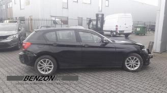 BMW 1-serie 1 serie (F20), Hatchback 5-drs, 2011 / 2019 116d 1.6 16V Efficient Dynamics picture 2