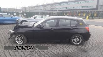 BMW 1-serie 1 serie (F20), Hatchback 5-drs, 2011 / 2019 116d 1.6 16V Efficient Dynamics picture 3