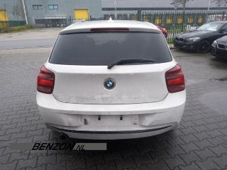 BMW 1-serie 1 serie (F20), Hatchback 5-drs, 2011 / 2019 116d 2.0 16V picture 3