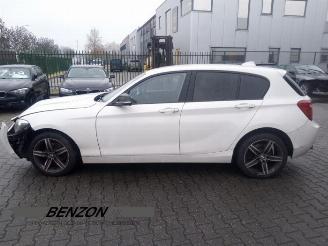 BMW 1-serie 1 serie (F20), Hatchback 5-drs, 2011 / 2019 116d 2.0 16V picture 4