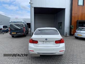 Vrakbiler auto BMW 3-serie 3 serie (F30), Sedan, 2011 / 2018 316i 1.6 16V 2013/4