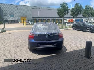BMW 1-serie 1 serie (F20), Hatchback 5-drs, 2011 / 2019 118d 2.0 16V picture 3
