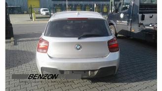 Uttjänta bilar auto BMW 1-serie 1 serie (F20), Hatchback 5-drs, 2011 / 2019 118d 2.0 16V 2013/6