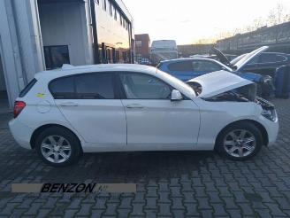 Auto da rottamare BMW 1-serie 1 serie (F20), Hatchback 5-drs, 2011 / 2019 116d 2.0 16V 2012/8