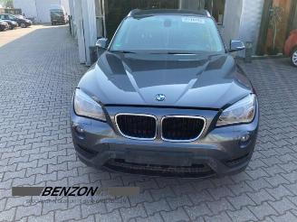 Dezmembrări autoturisme BMW X1 X1 (E84), SUV, 2009 / 2015 sDrive 18d 2.0 16V 2012/8
