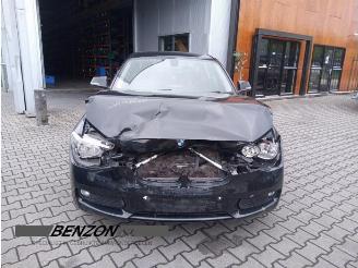 Auto da rottamare BMW 1-serie 1 serie (F20), Hatchback 5-drs, 2011 / 2019 116i 1.6 16V 2013/1
