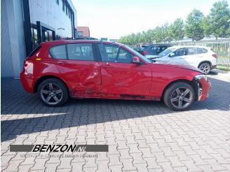 BMW 1-serie 1 serie (F21), Hatchback 3-drs, 2011 / 2019 114d 1.6 16V picture 2