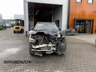 Vrakbiler auto BMW X3 X3 (G01), SUV, 2017 xDrive 20d 2.0 TwinPower Turbo 16V 2019/3