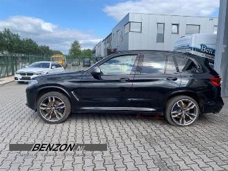BMW X3  picture 2