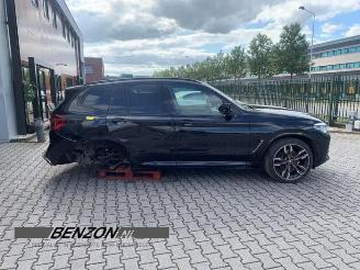BMW X3  picture 4
