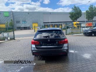 BMW 3-serie 3 serie Touring (F31), Combi, 2012 / 2019 320d 2.0 16V picture 4