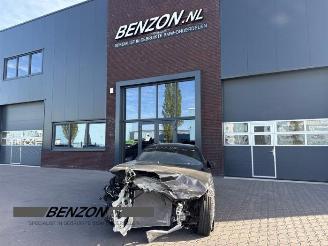 Dezmembrări autoturisme BMW 5-serie 5 serie Touring (G61), Combi, 2024 530e xDrive 2.0 TwinPower Turbo 16V 2024/8