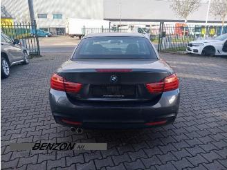BMW 4-serie 4 serie (F33), Cabrio, 2013 / 2020 420d 2.0 16V picture 3
