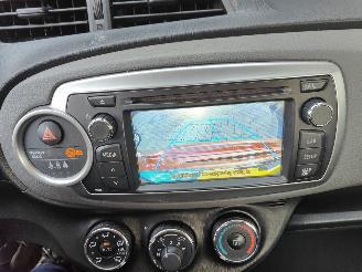 Toyota Yaris 1.3 VVT-i Dynmic Airco Camera picture 13