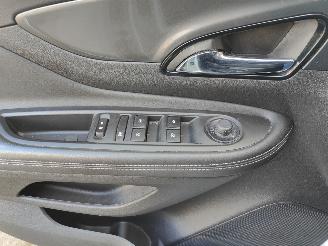 Opel Mokka X 1.4 turbo 4x4 Aut. Innovation Veel opties picture 28