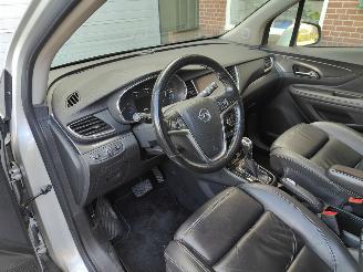 Opel Mokka X 1.4 turbo 4x4 Aut. Innovation Veel opties picture 10