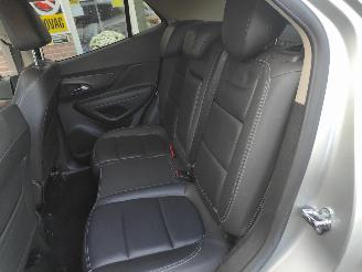 Opel Mokka X 1.4 turbo 4x4 Aut. Innovation Veel opties picture 32