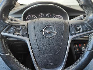 Opel Mokka X 1.4 turbo 4x4 Aut. Innovation Veel opties picture 18
