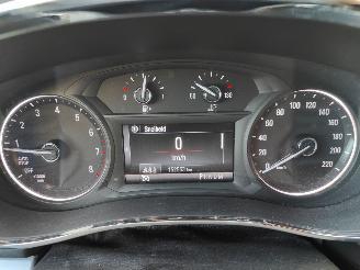 Opel Mokka X 1.4 turbo 4x4 Aut. Innovation Veel opties picture 27