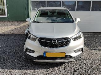 Opel Mokka X 1.4 turbo 4x4 Aut. Innovation Veel opties picture 2