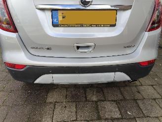 Opel Mokka X 1.4 turbo 4x4 Aut. Innovation Veel opties picture 9