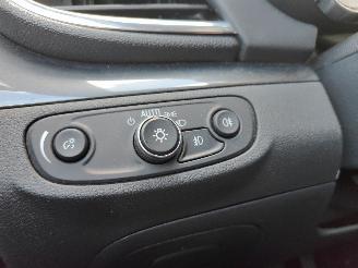 Opel Mokka X 1.4 turbo 4x4 Aut. Innovation Veel opties picture 33