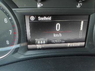 Opel Mokka X 1.4 turbo 4x4 Aut. Innovation Veel opties picture 11