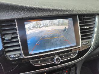 Opel Mokka X 1.4 turbo 4x4 Aut. Innovation Veel opties picture 14