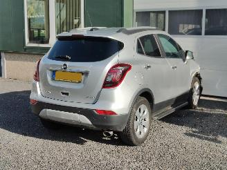 Opel Mokka X 1.4 turbo 4x4 Aut. Innovation Veel opties picture 5