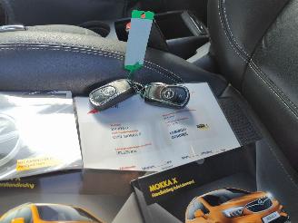 Opel Mokka X 1.4 turbo 4x4 Aut. Innovation Veel opties picture 23