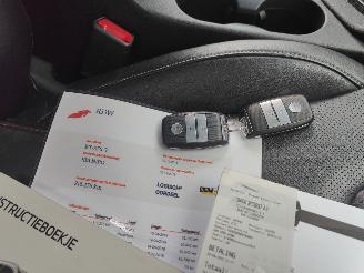 Kia Niro 1.6 GDi Hybrid ExecutiveLine picture 29